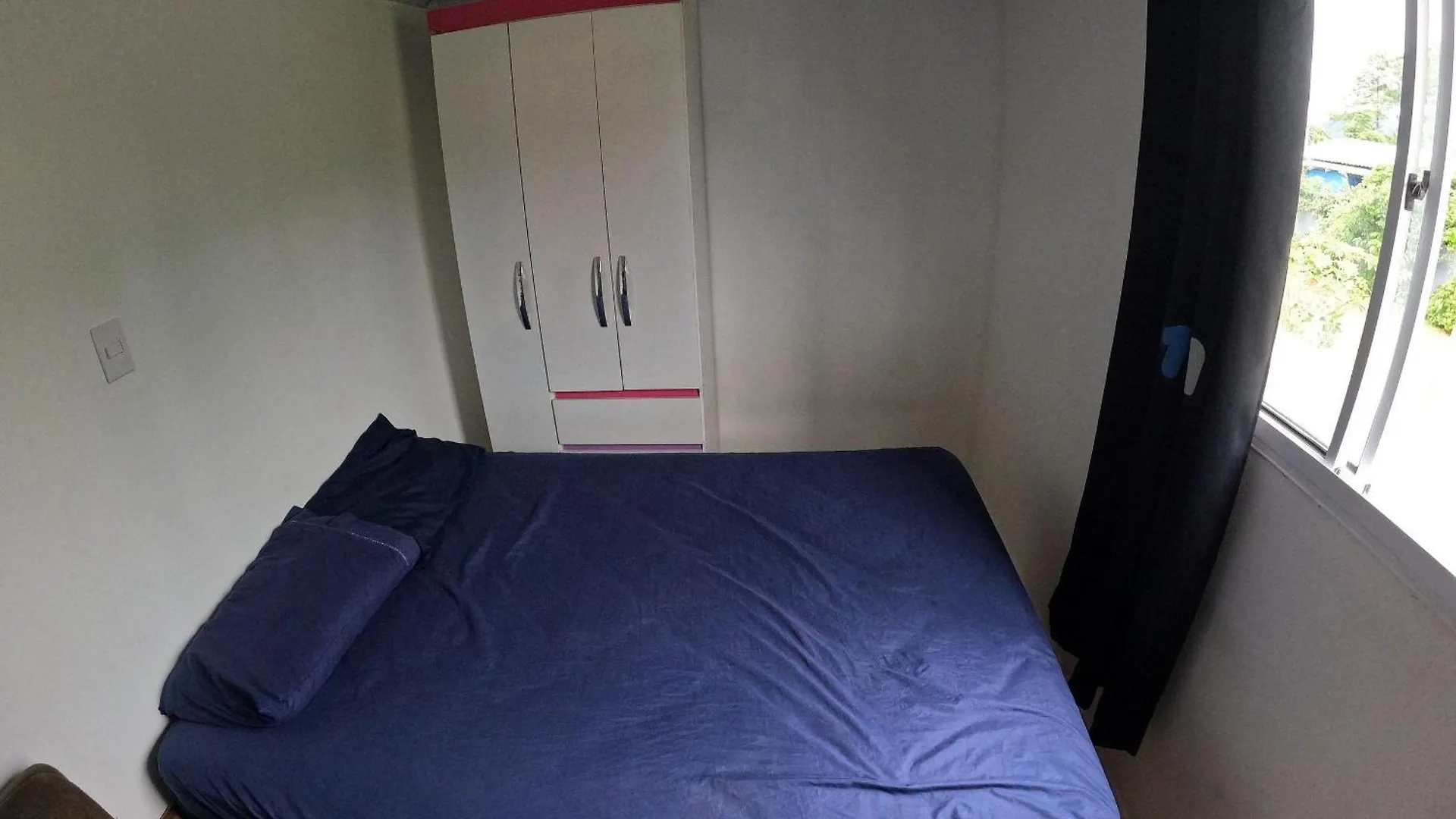 Estudio Com Saida Para Trilha! Florianopolis Brazil
