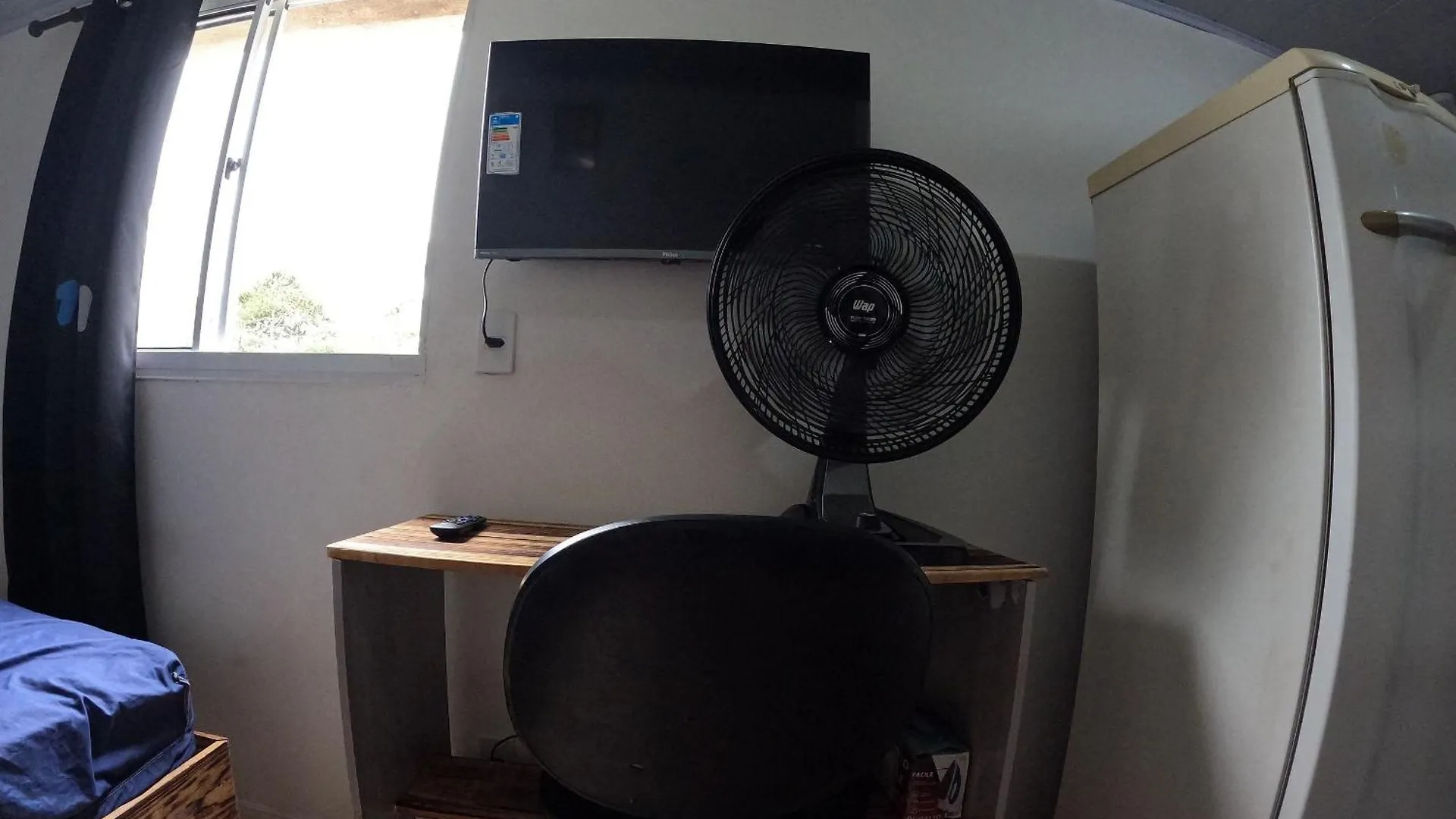 Apartment Estudio Com Saida Para Trilha! Florianopolis Brazil