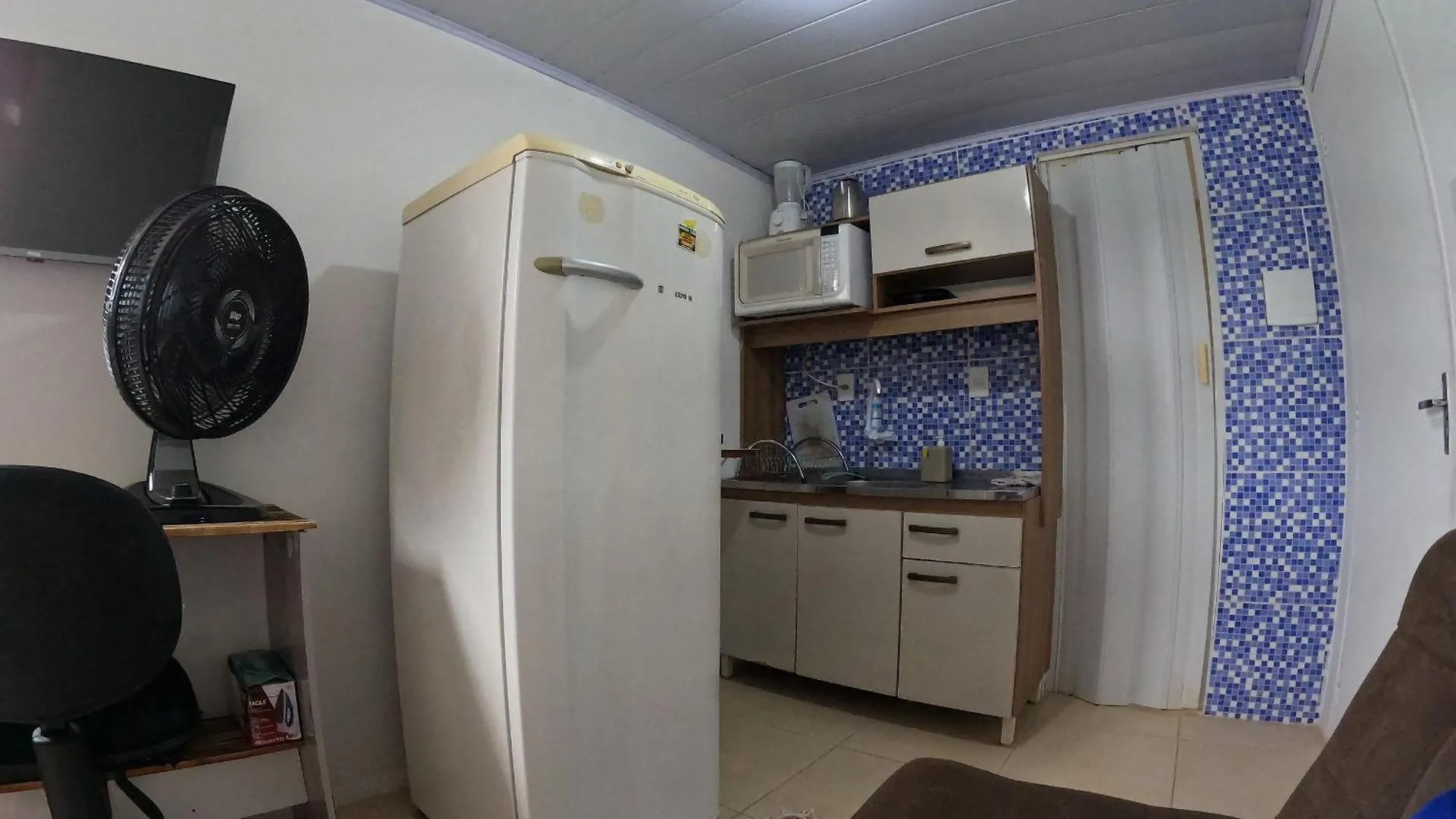 Apartment Estudio Com Saida Para Trilha! Florianopolis