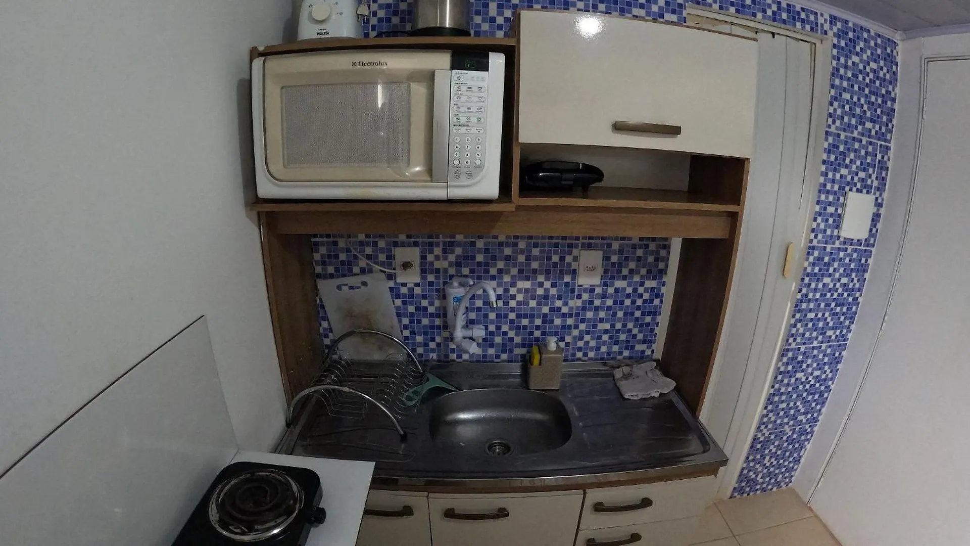 Estudio Com Saida Para Trilha! Florianopolis 0*,