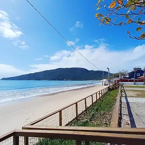 Um A Beira Mar!! Apartamento
