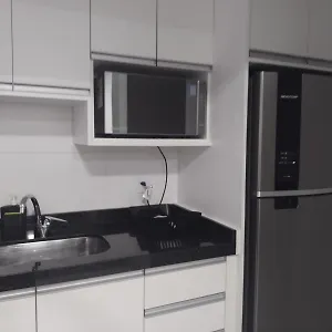 Apartamento Do Santinho, Florianópolis